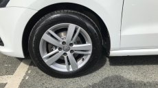 Volkswagen Polo 1.2 TSI Match Edition 5dr Petrol Hatchback